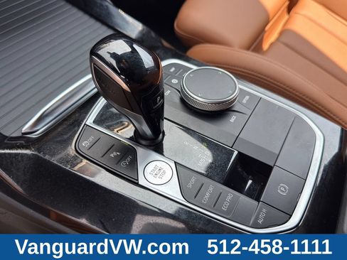 Used 2023 BMW X3 sDrive30i w/ Convenience Package w/ZPA RWD image 12