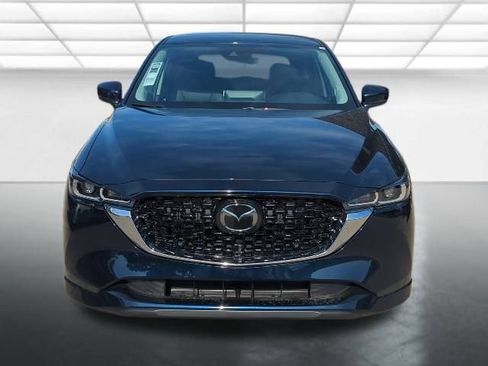 New 2025 MAZDA CX-5 AWD 2.5 S w/ Select Package image 23