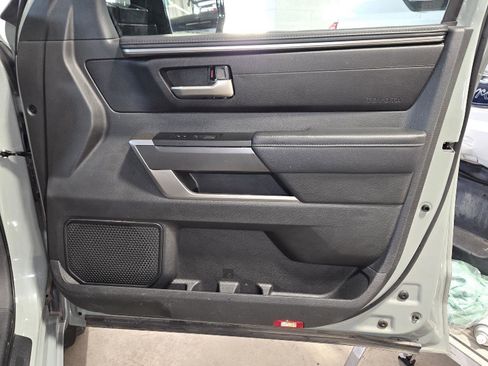 Used 2024 Toyota Tundra SR5 w/ TRD Off-Road Premium Package image 35