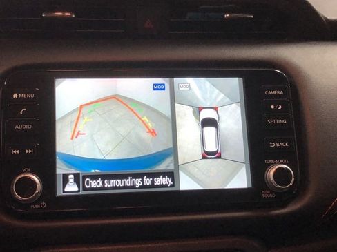 Used 2024 Nissan Kicks SR image 24