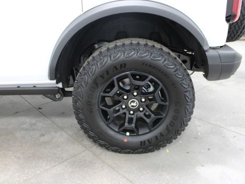 New 2026 Ford Bronco Badlands AWD/4WD image 33
