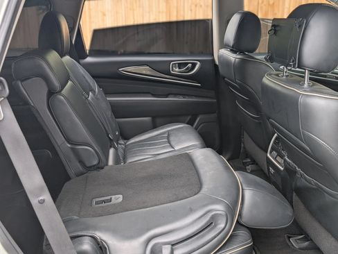 Used 2020 INFINITI QX60 Luxe w/ Essential Package FWD image 22