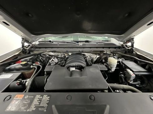 Used 2016 Chevrolet Silverado 1500 LT w/ All Star Edition image 26