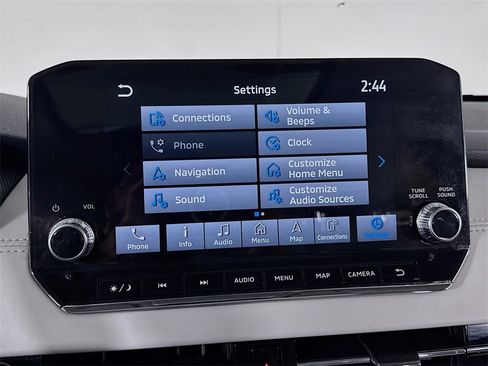 Used 2024 Mitsubishi Outlander SEL image 44