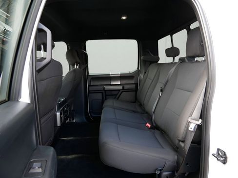 Used 2019 Ford F150 XLT w/ Equipment Group 302A Luxury AWD/4WD image 12