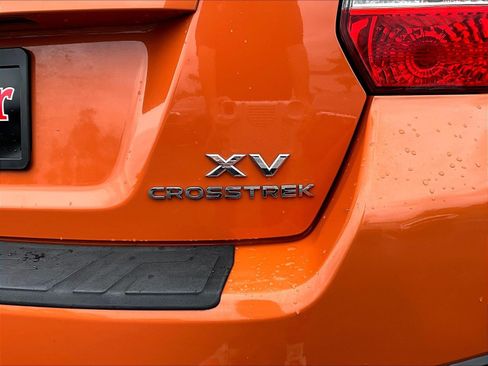 Used 2014 Subaru Crosstrek 2.0i Premium AWD/4WD image 20
