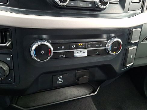 Used 2023 Ford F150 XLT w/ Equipment Group 301A Mid image 17