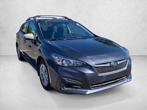 Used 2017 Subaru Impreza 2.0i Premium AWD/4WD image 3
