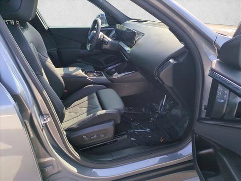 Certified 2025 BMW X3 xDrive30i w/ Premium Package AWD/4WD image 22
