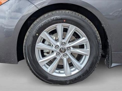 New 2026 Toyota Corolla SE FWD image 28