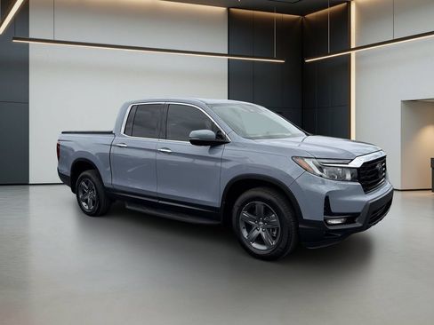 Used 2023 Honda Ridgeline RTL-E image 8