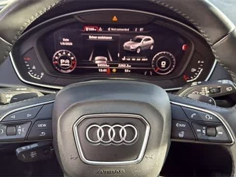 Used 2019 Audi Q5 Prestige w/ Prestige Package image 17