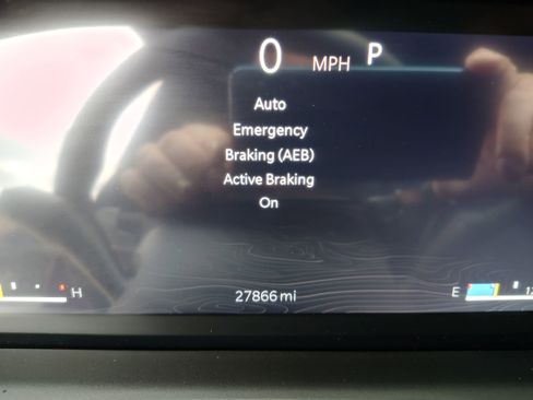 Certified 2024 Jeep Grand Cherokee L Altitude image 31