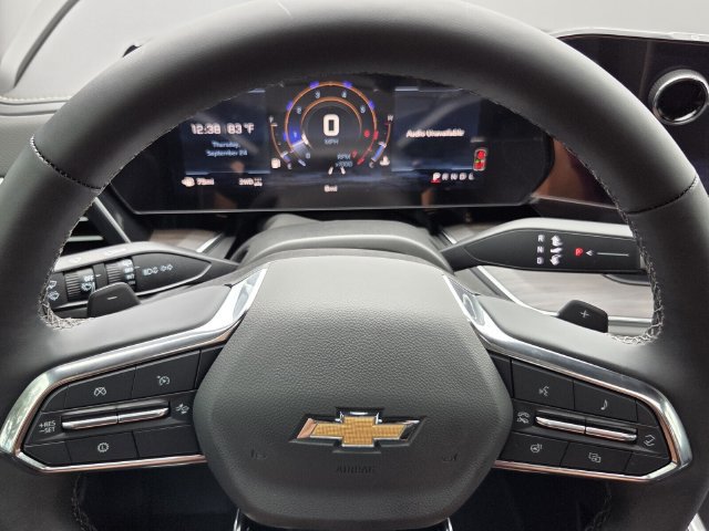 New 2026 Chevrolet Tahoe Premier w/ Sun And Tow Package AWD/4WD image 15