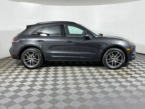 New 2026 Porsche Macan image 8