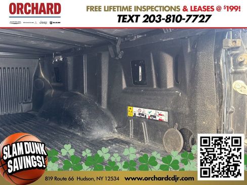 Used 2023 Ford F150 XL w/ STX Appearance Package image 14