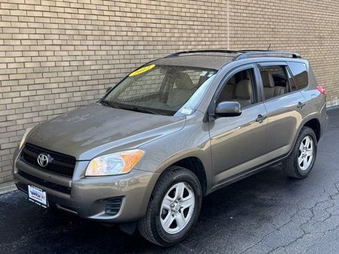 Used 2012 Toyota RAV4 4WD w/ Value Pkg image 29