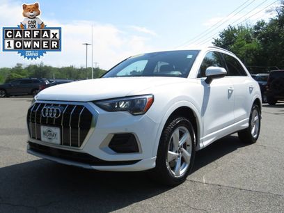 Used 2022 Audi Q3 2.0T Premium w/ Convenience Package