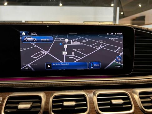 Used 2024 Mercedes-Benz GLE 53 AMG 4MATIC image 19