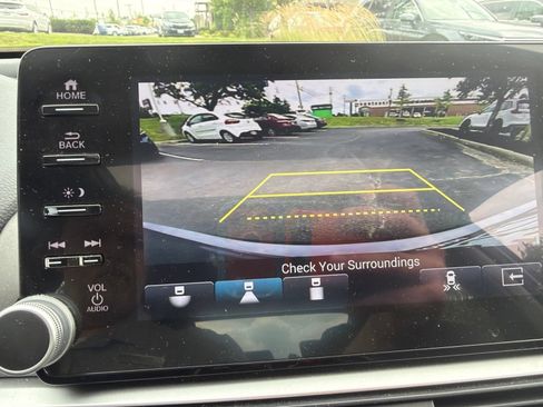 Used 2021 Honda Accord EX-L image 3