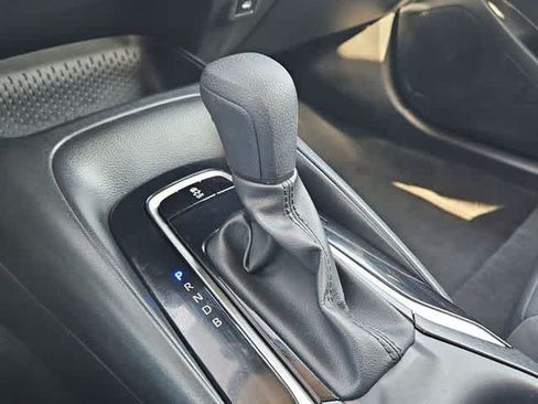 Used 2024 Toyota Corolla LE FWD image 25