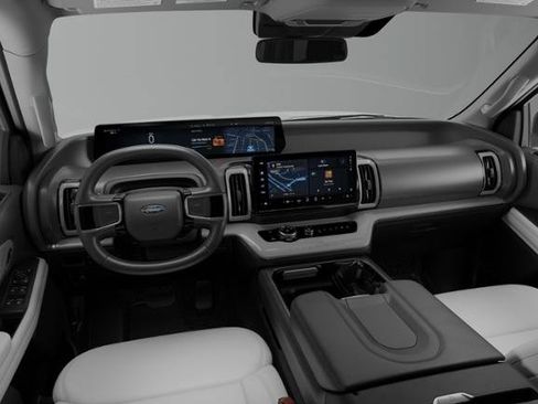 New 2026 Ford Expedition Max Active image 7