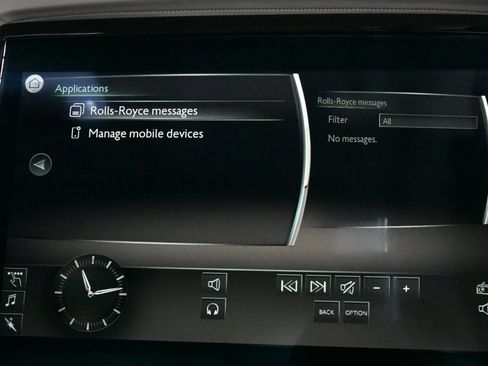 Used 2019 Rolls-Royce Cullinan image 24