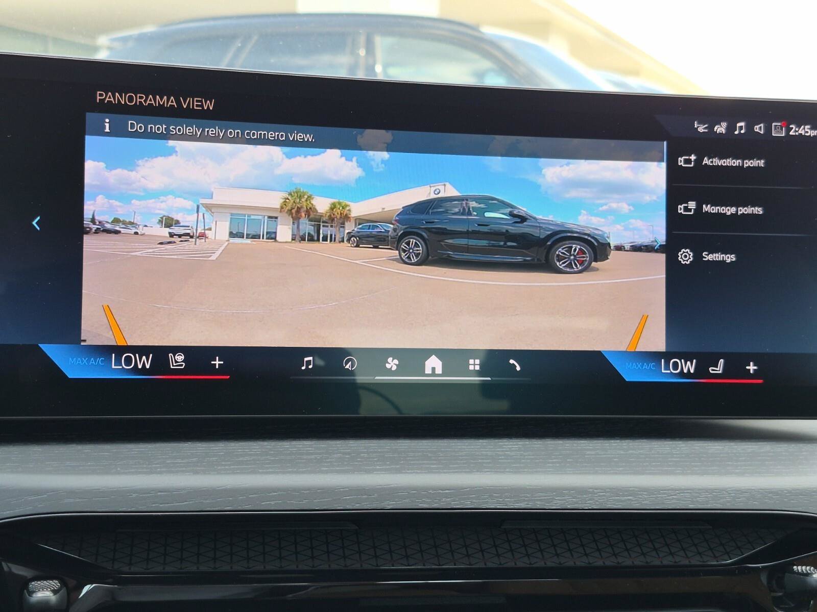 New 2026 BMW 230i xDrive Coupe w/ Premium Package AWD/4WD image 27