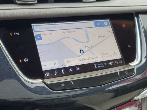 Certified 2024 Cadillac XT6 Premium Luxury w/ LPO, Floor Liner Package image 20