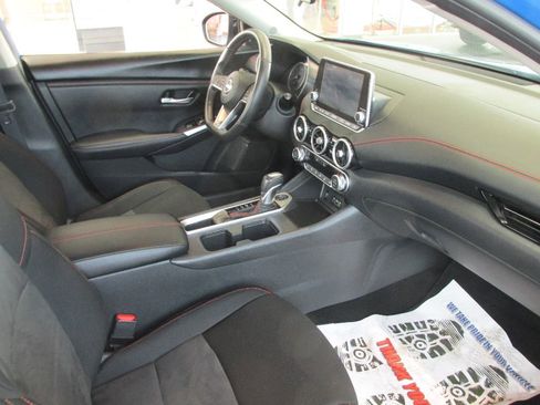 Used 2024 Nissan Sentra SR image 26
