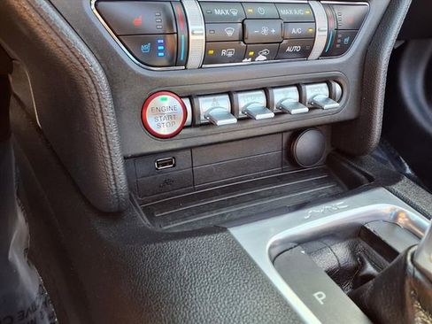 Used 2020 Ford Mustang GT Premium image 19