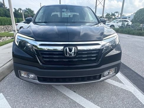 Used 2020 Honda Ridgeline RTL-E image 8