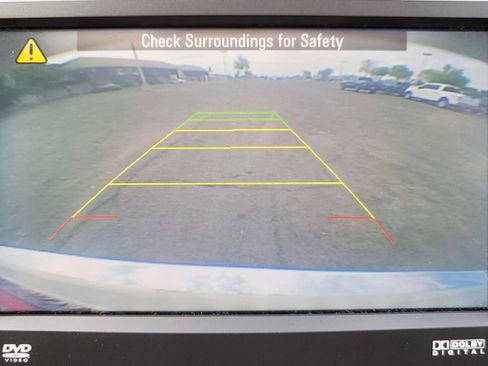 Used 2015 Buick Enclave Premium w/ Experience Buick Package FWD image 39