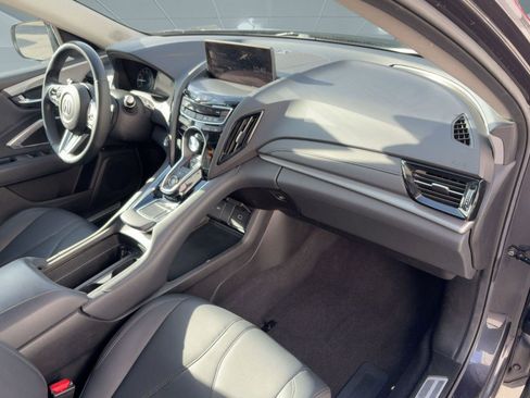 Used 2020 Acura RDX FWD image 31