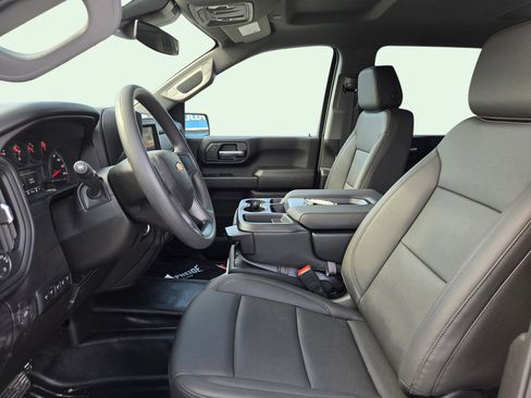 New 2026 Chevrolet Silverado 3500 W/T w/ WT Convenience Package image 14