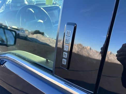 Used 2023 Ford F150 Lariat w/ Equipment Group 502A High image 32