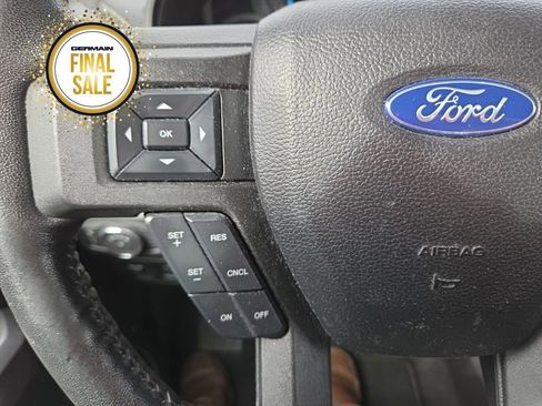 Used 2019 Ford F150 Limited image 26