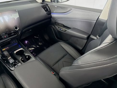 Used 2025 Lexus NX 450h+ 450h+ Luxury w/ Accessory Package (2T) image 25
