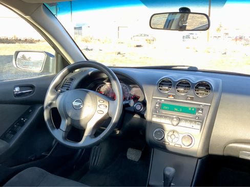 Used 2012 Nissan Altima 2.5 S image 33