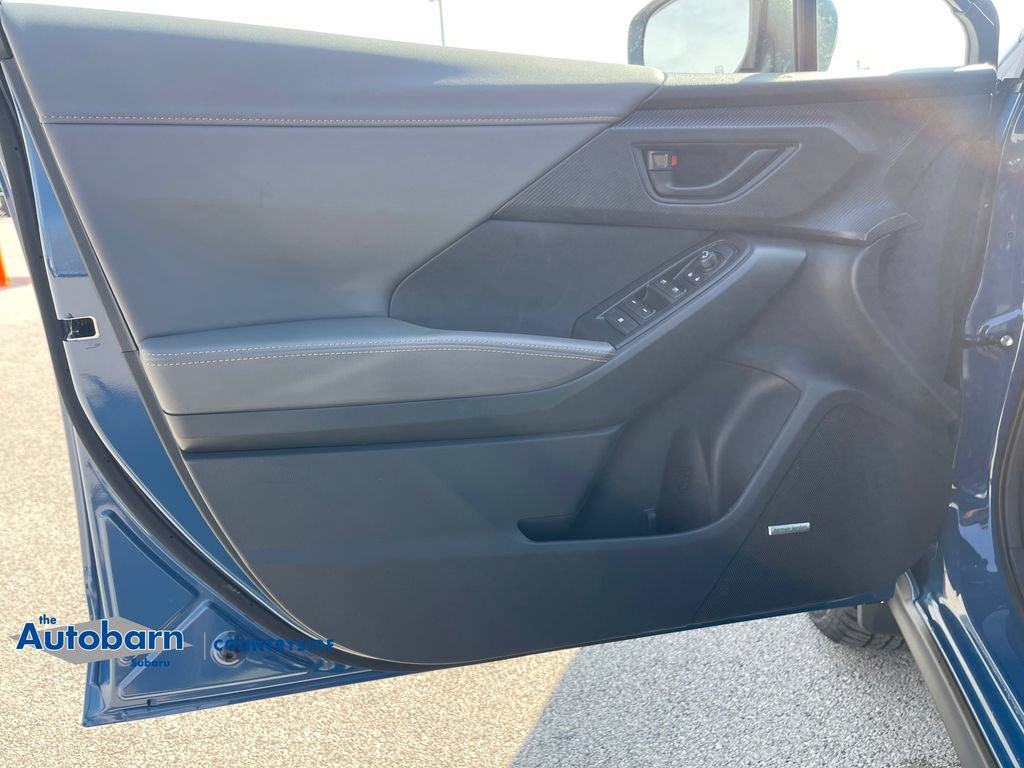 New 2026 Subaru Crosstrek 2.5i Wilderness AWD/4WD image 10