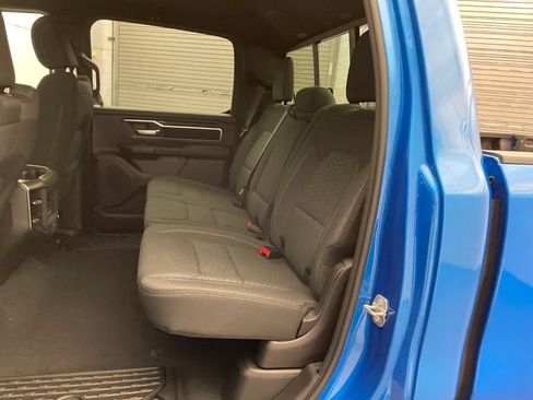 New 2026 RAM 1500 2WD Crew Cab image 18