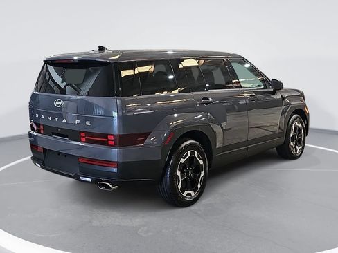 New 2026 Hyundai Santa Fe SE FWD image 5