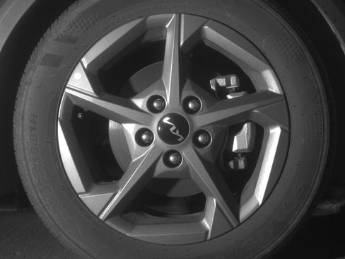 Used 2025 Kia K4 FWD image 13