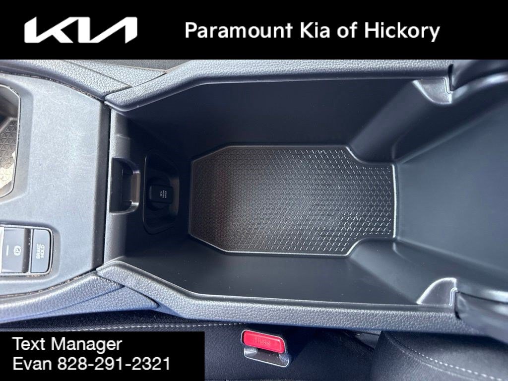 Used 2024 Honda Accord EX image 24