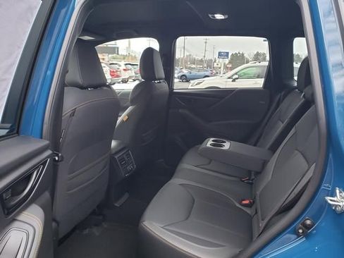 Certified 2024 Subaru Forester Wilderness image 12