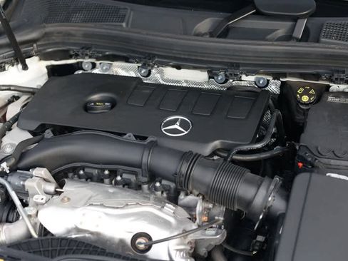 Used 2023 Mercedes-Benz GLA 250 GLA 250 image 32