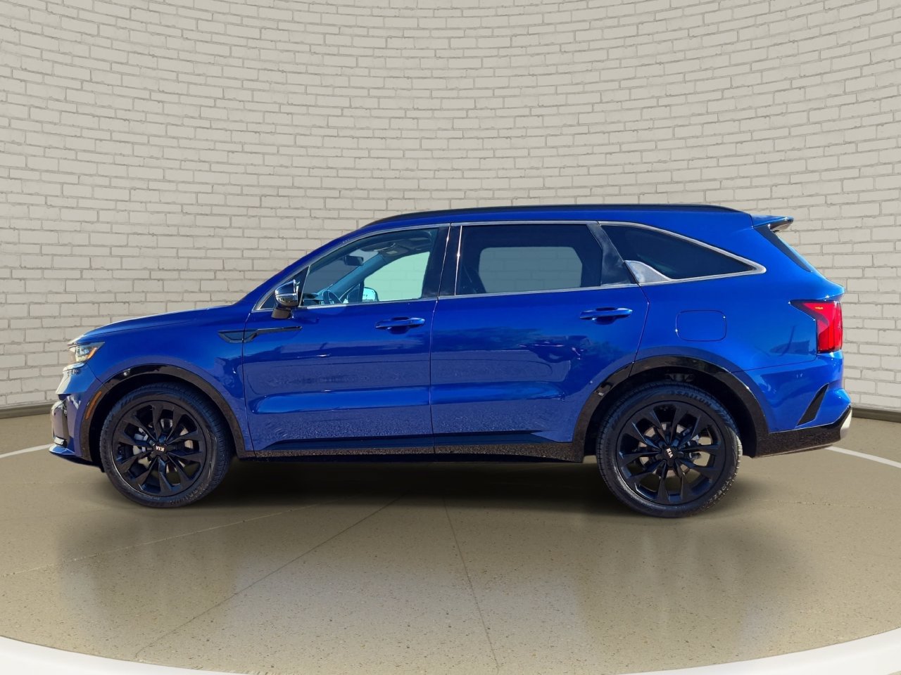 Used 2021 Kia Sorento SX FWD image 8