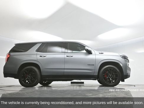 Used 2023 Chevrolet Tahoe RST w/ RST Performance Edition image 65