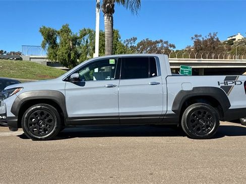 Certified 2022 Honda Ridgeline RTL-E image 9