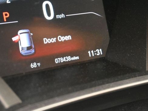 Used 2019 Honda CR-V EX-L image 15